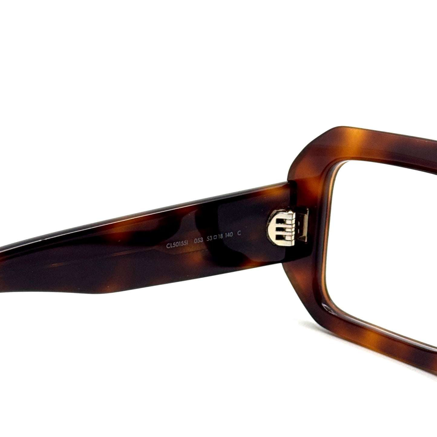 CELINE Eyeglasses CL50155I 053