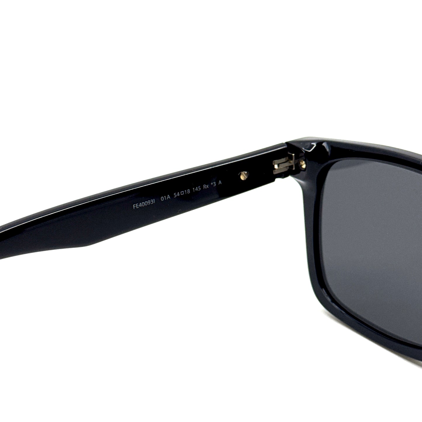 FENDI Sunglasses FE40093I 01A