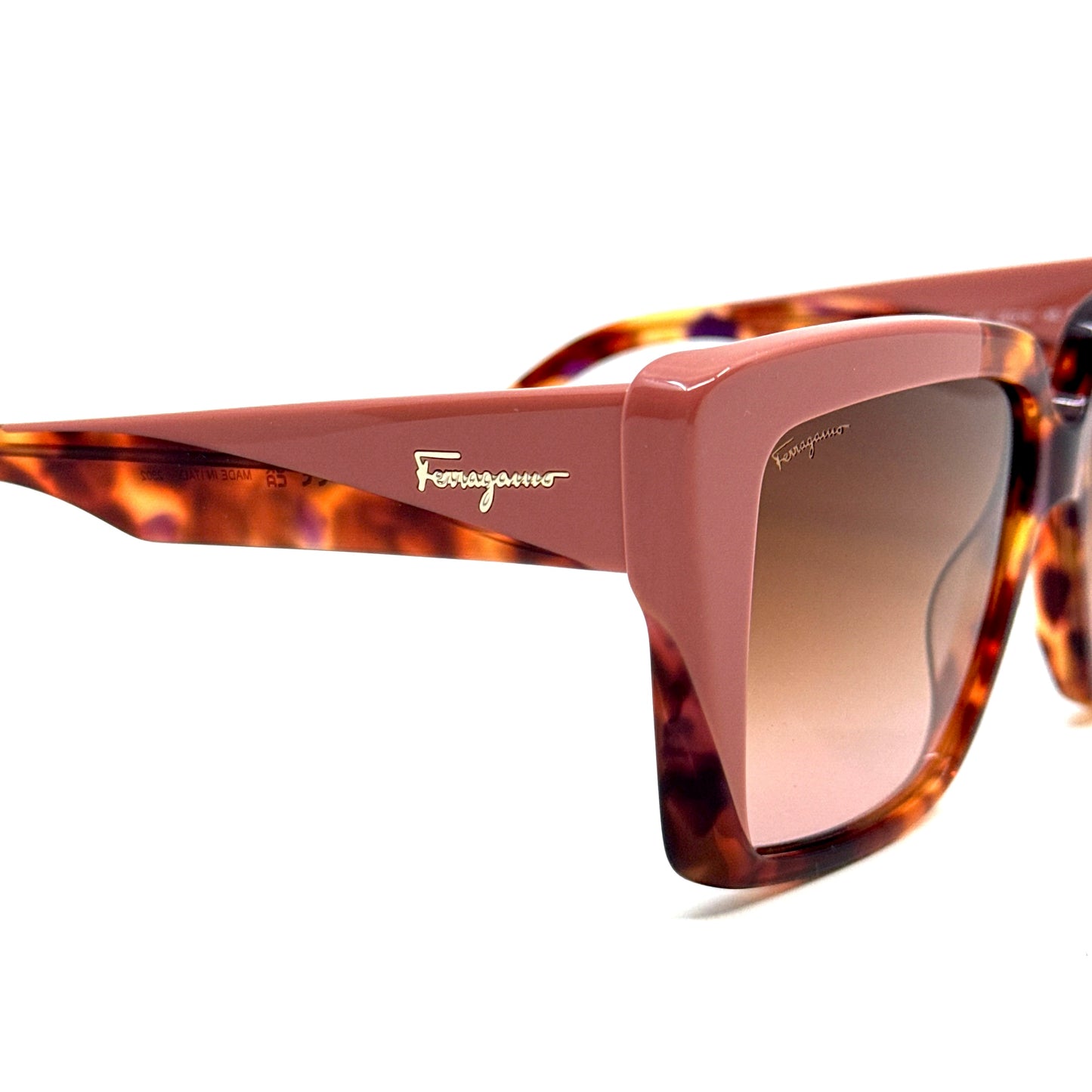 SALVATORE FERRAGAMO Sunglasses SF1060SN 641
