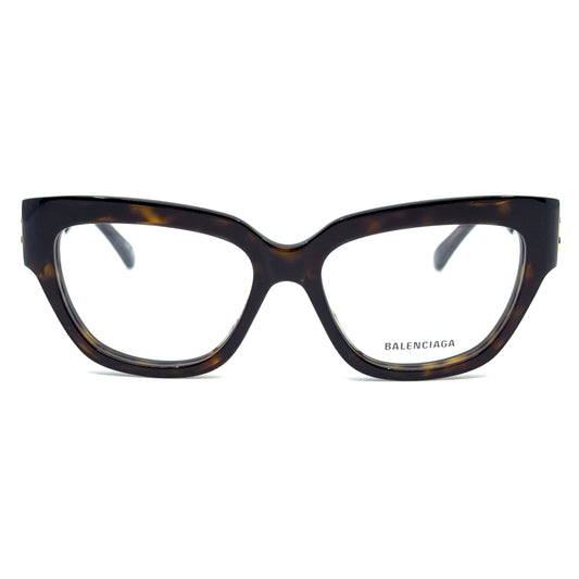 BALENCIAGA Eyeglasses BB0326O 002