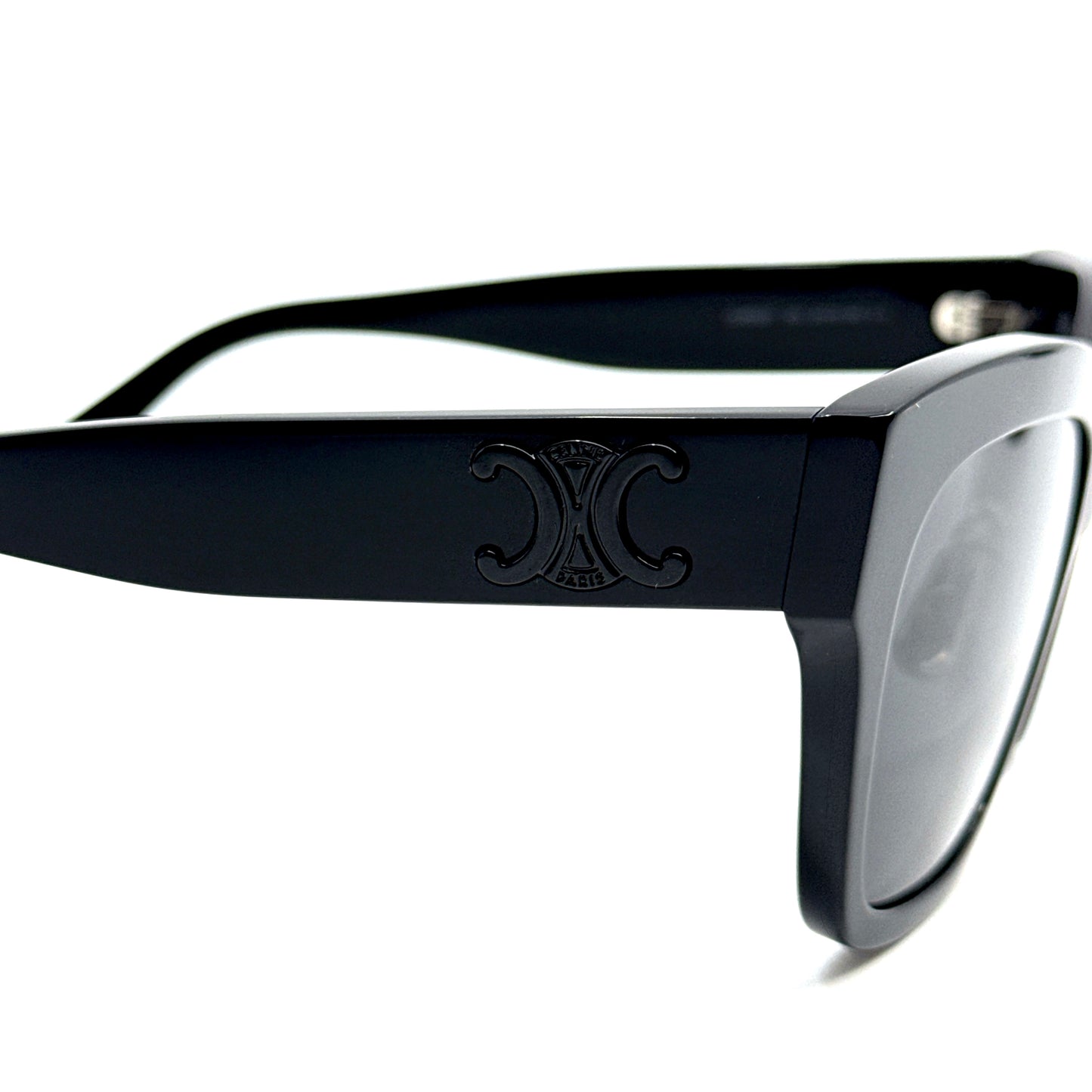 CELINE Sunglasses CL40253F 01A