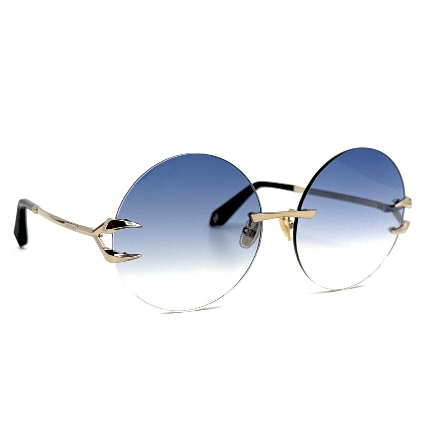 ROBERTO CAVALLI Sunglasses SRC006 Col.594B