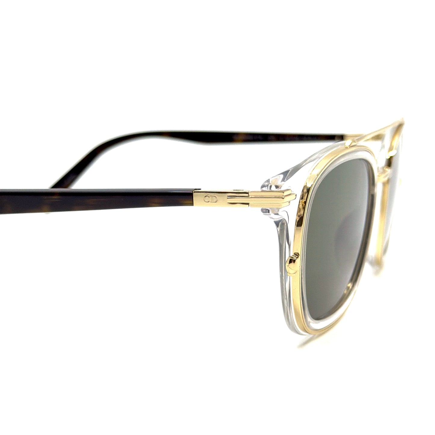 CHRISTIAN DIOR Sunglasses DiorBlackSuit S14I 87C0