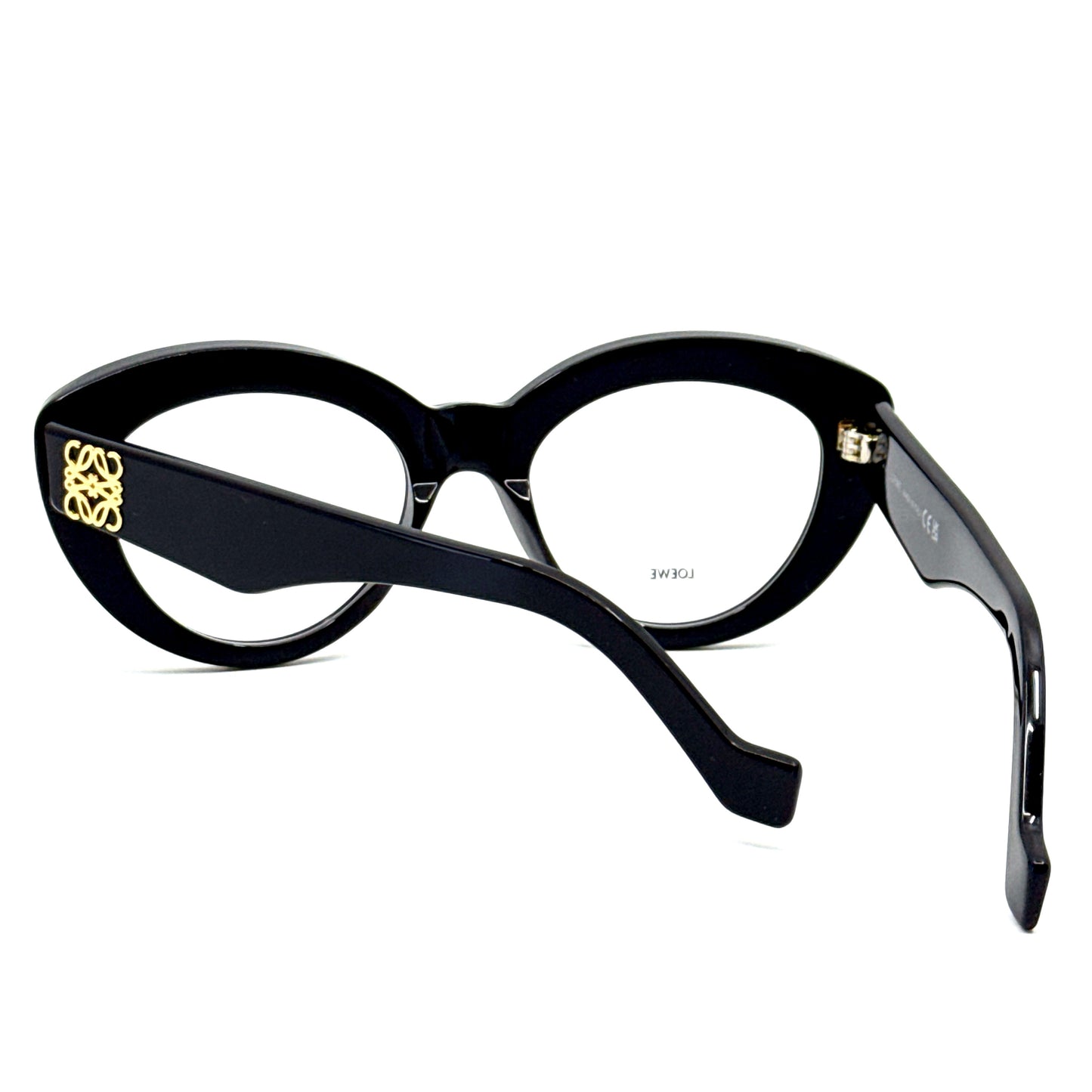 LOEWE Eyeglasses LW50058I 001
