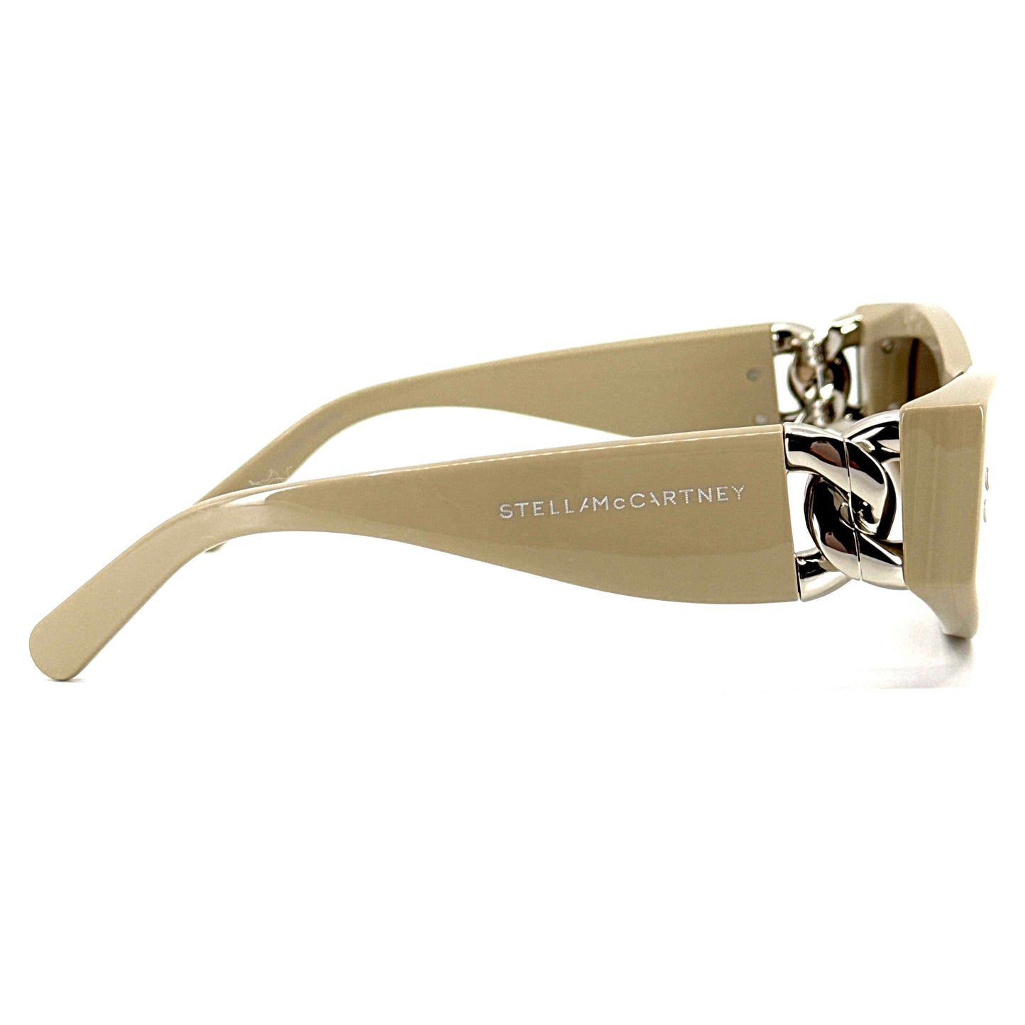 STELLA McCARTNEY Sunglasses SC40058I 45E