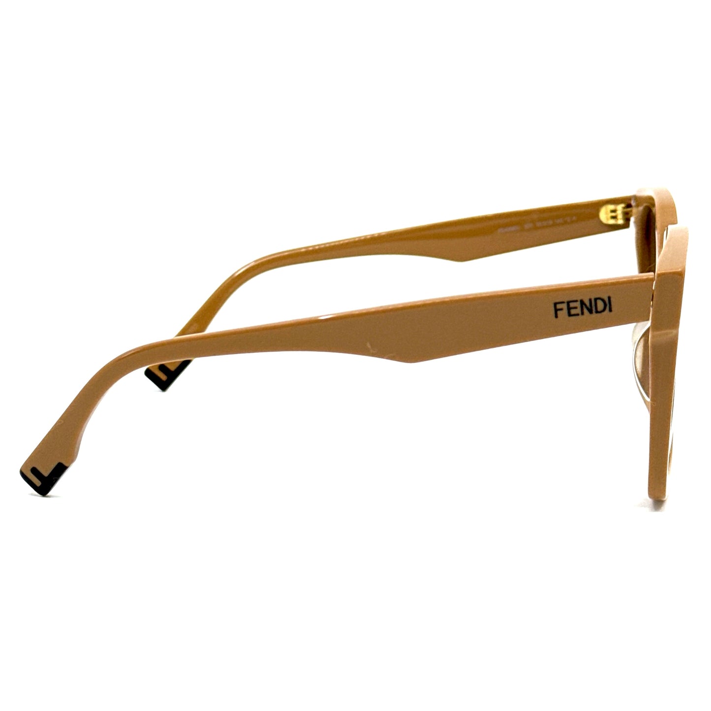 FENDI Sunglasses FE40085I 57F