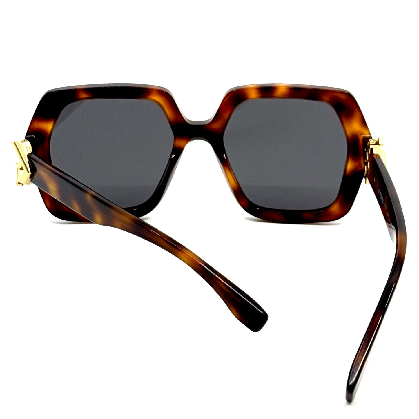 FENDI Sunglasses FE40139I 53A