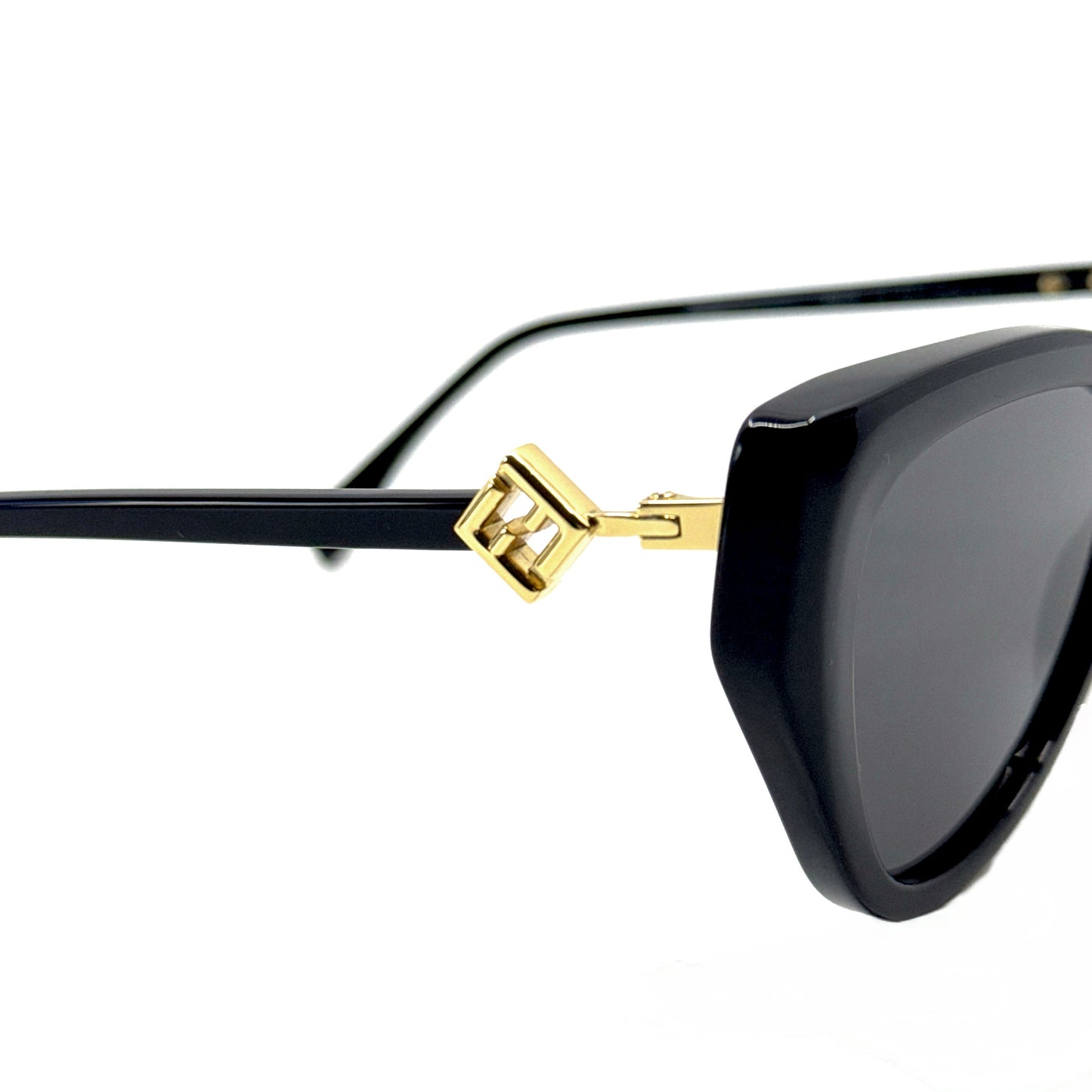 FENDI Sunglasses FE40149I 01A