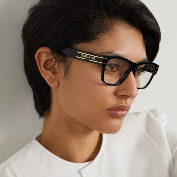 Christian Dior Eyeglasses DiorSignatureO S1F 1000