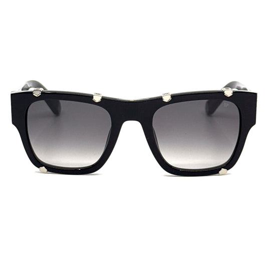 PHILIPP PLEIN Sunglasses Plein Icon SPP042W Col.0700