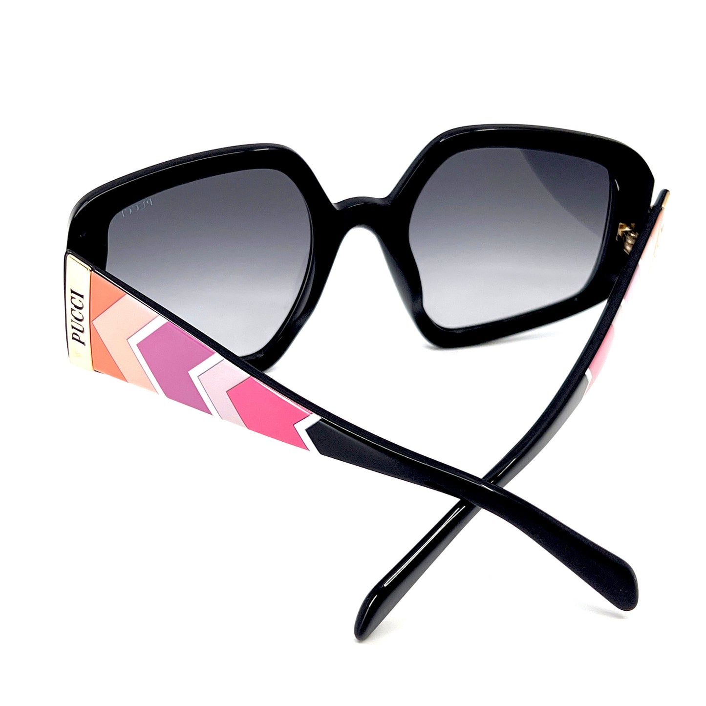 EMILIO PUCCI Sunglasses EP 156 01B