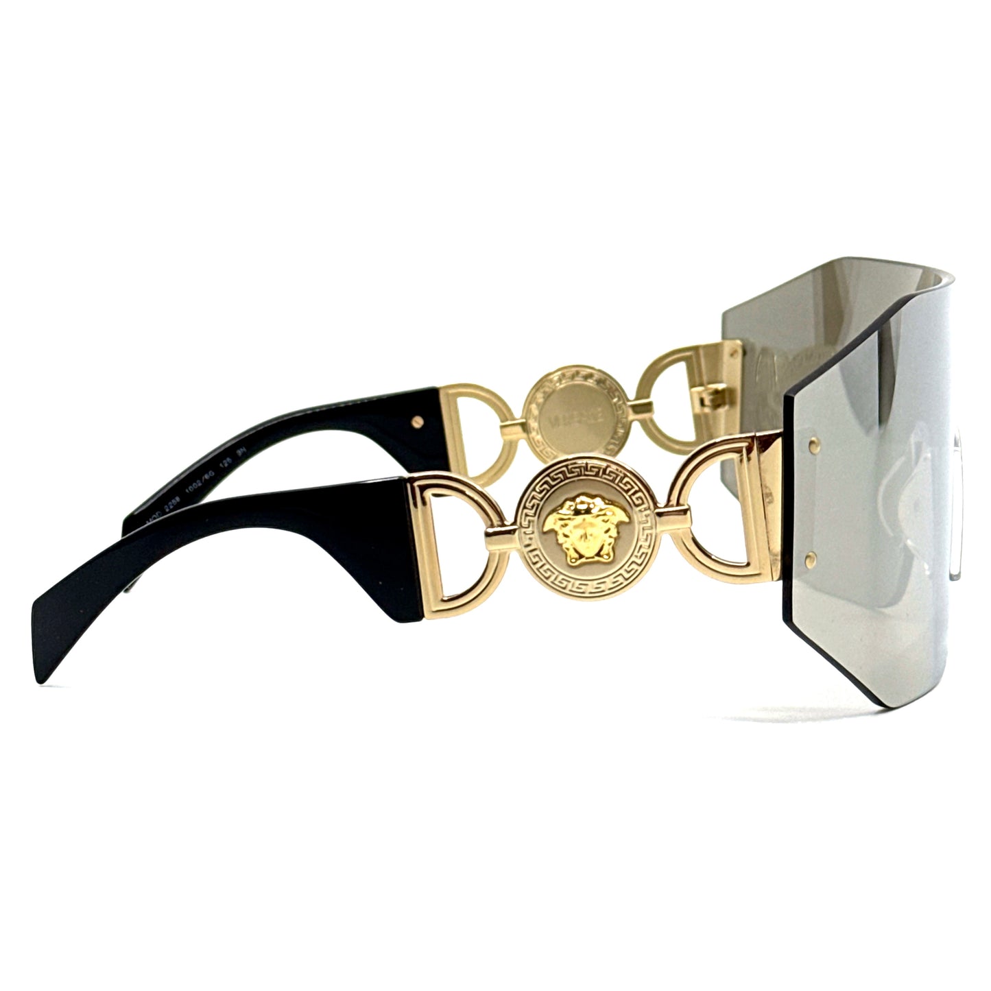 VERSACE Sunglasses MOD.2258 1002/6G