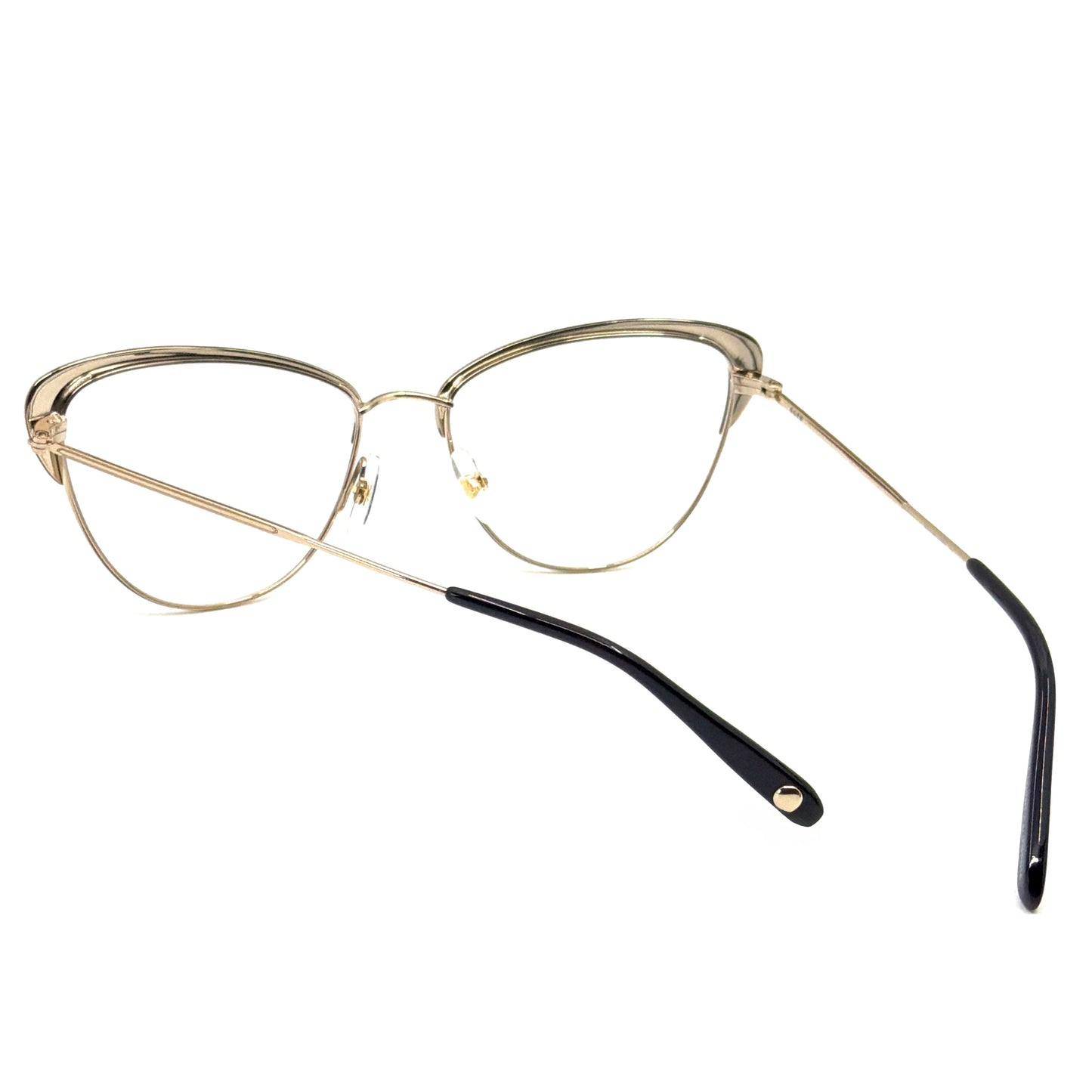 Garrett Leight Eyeglasses Vista G-BK 90291