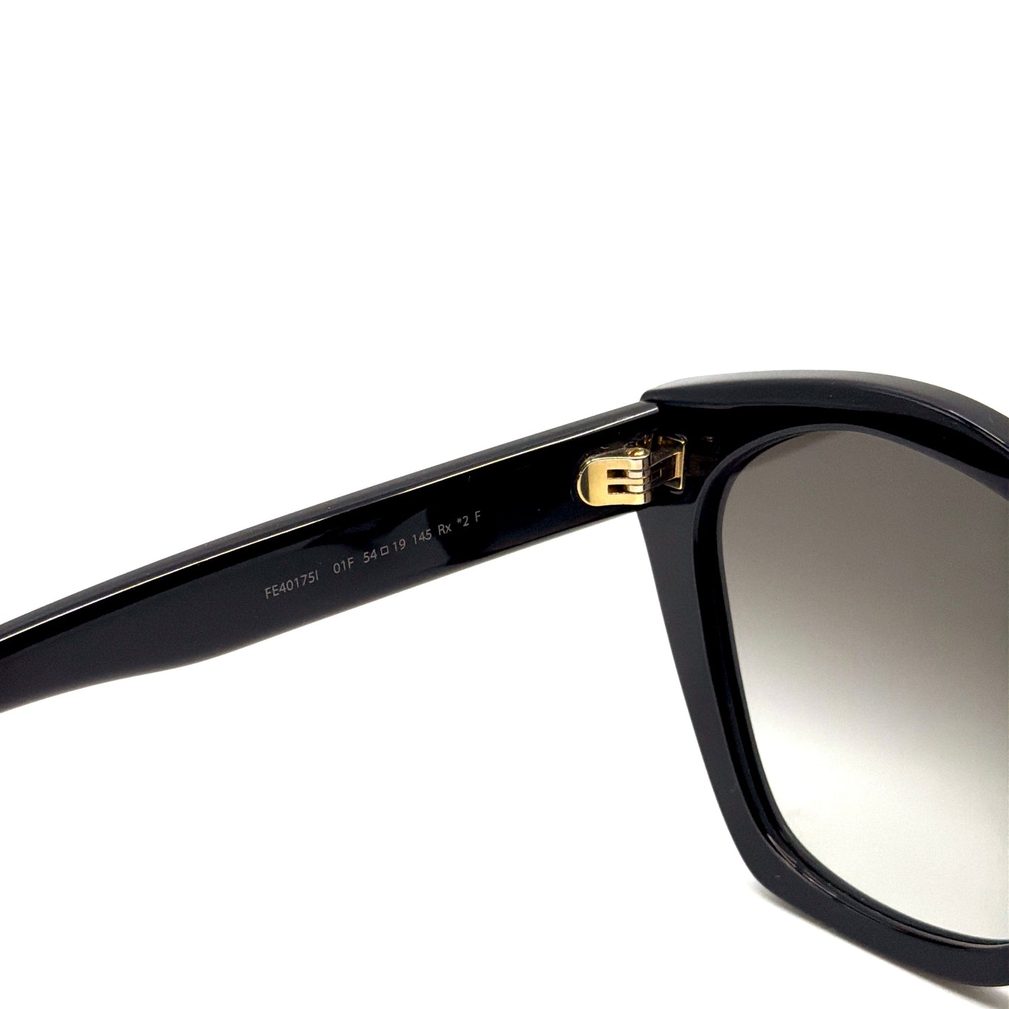 FENDI Sunglasses FE40175I 01F