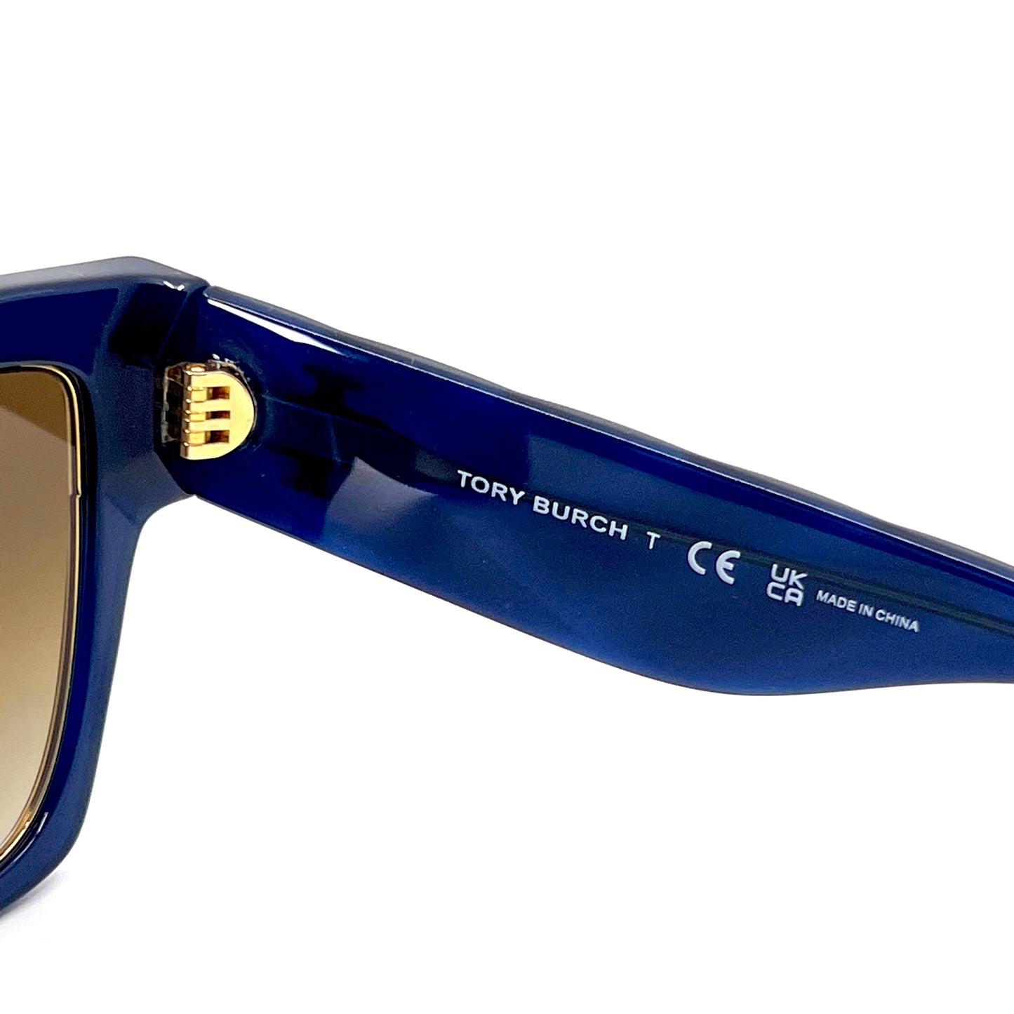 TORY BURCH Kira Sunglasses TY7180U 1656/13