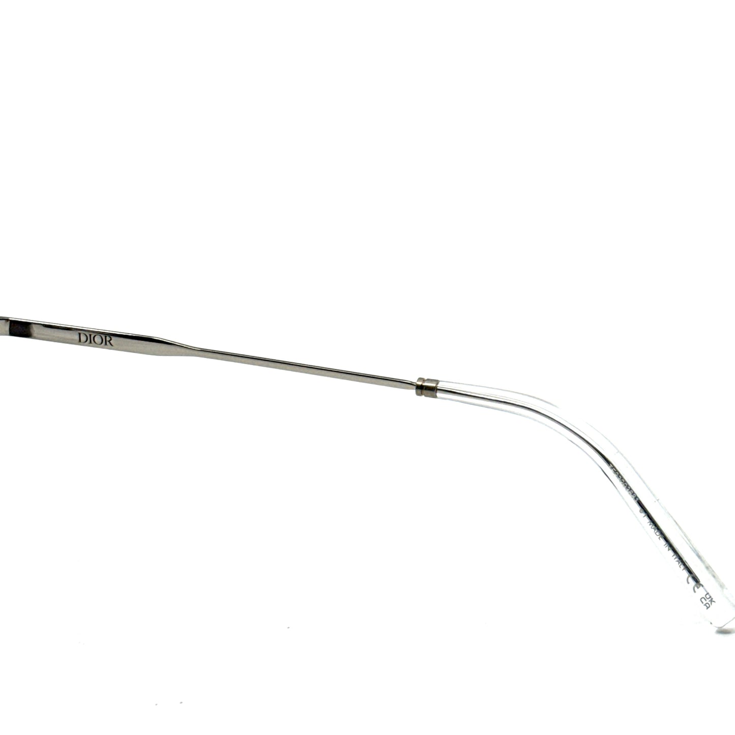CHRISTIAN DIOR Sunglasses DiorBlackSuit A3U F0A4