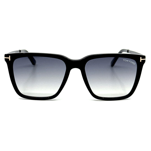 TOM FORD Garrett Sunglasses TF862 01B