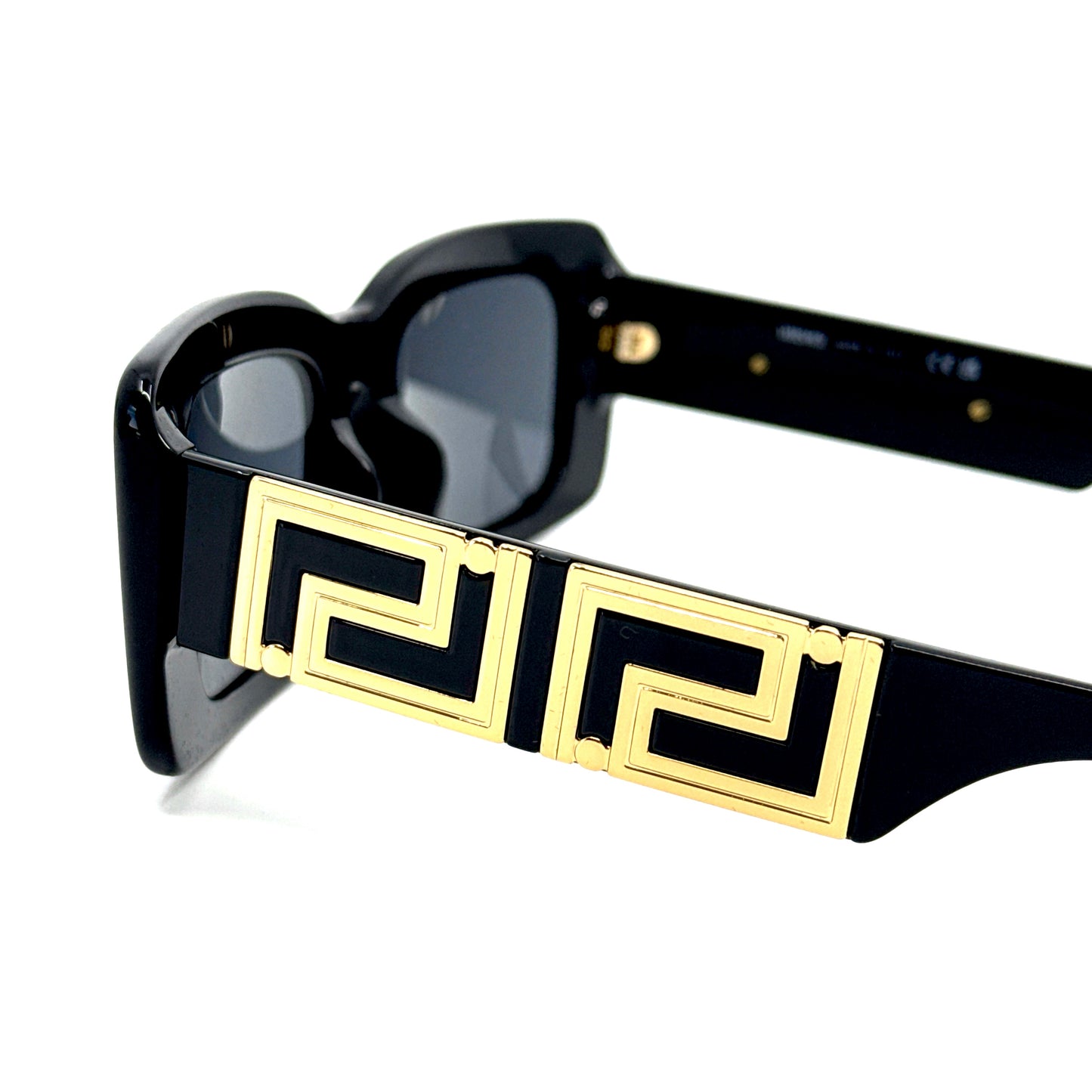 VERSACE Sunglasses MOD.4444-U GB1/87