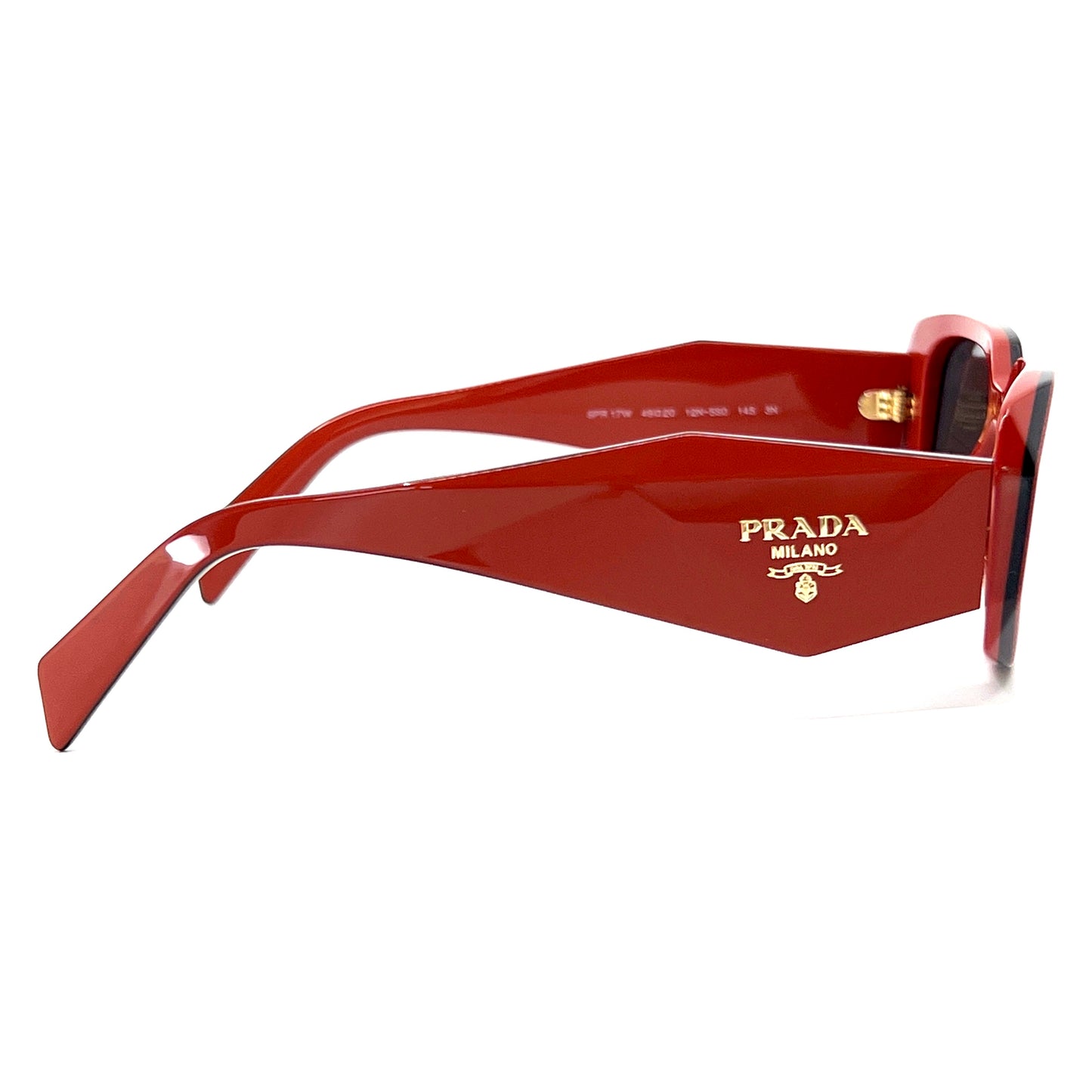 PRADA Sunglasses SPR17W 12N-5S0