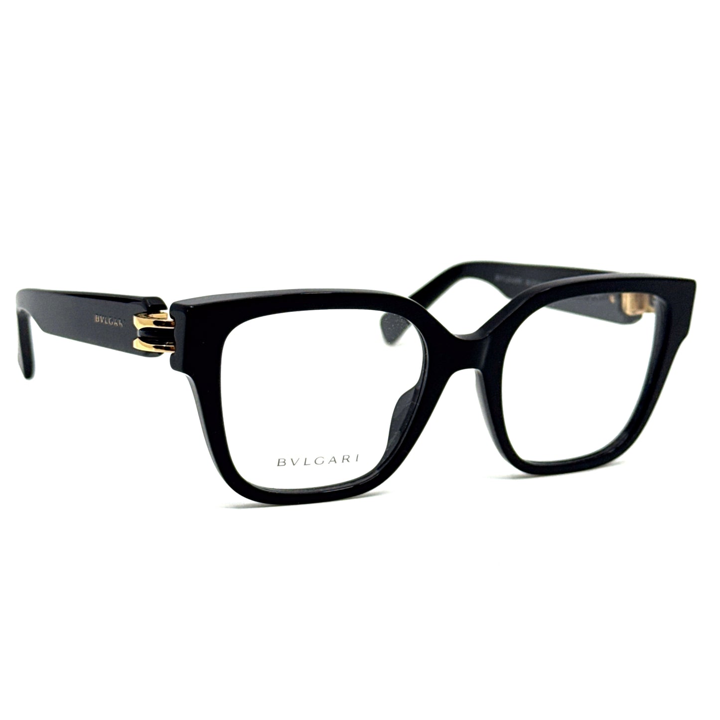 BVLGARI Eyeglasses Serpenti BV50046I 001
