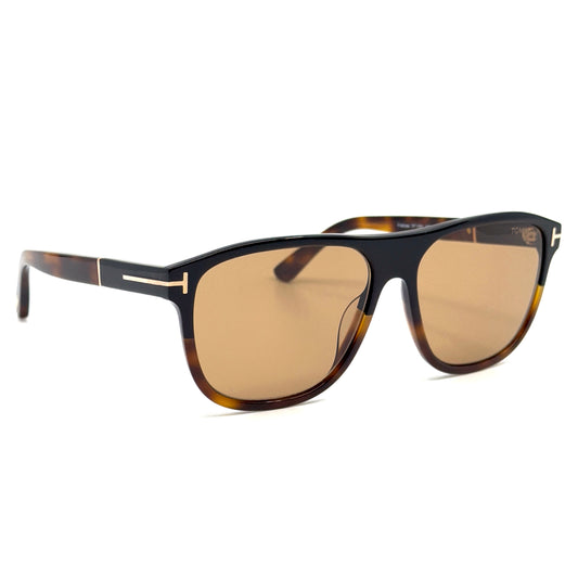 TOM FORD Frances Sunglasses TF1081 05E