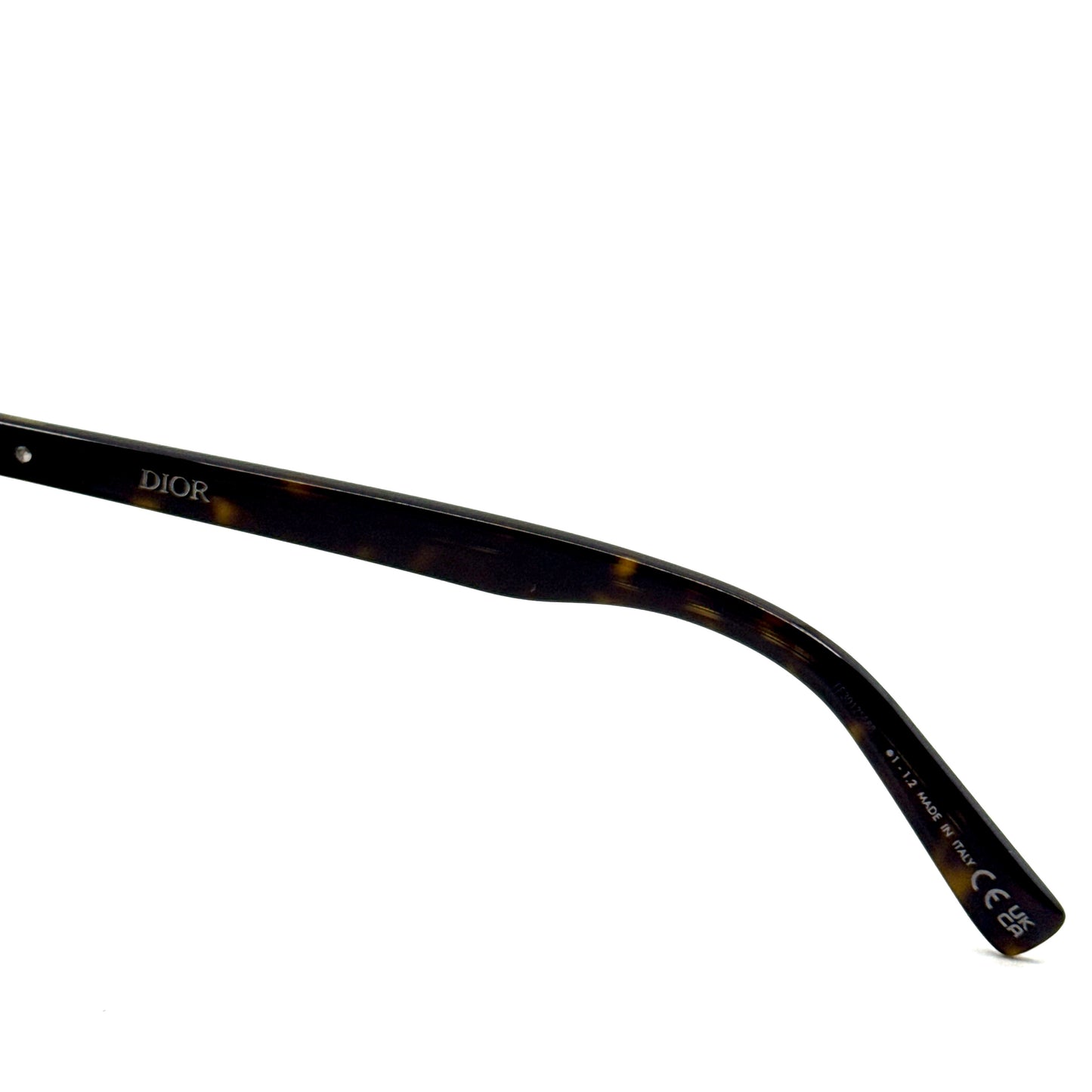 CHRISTIAN DIOR Sunglasses DiorBlackSuit RI 45G7