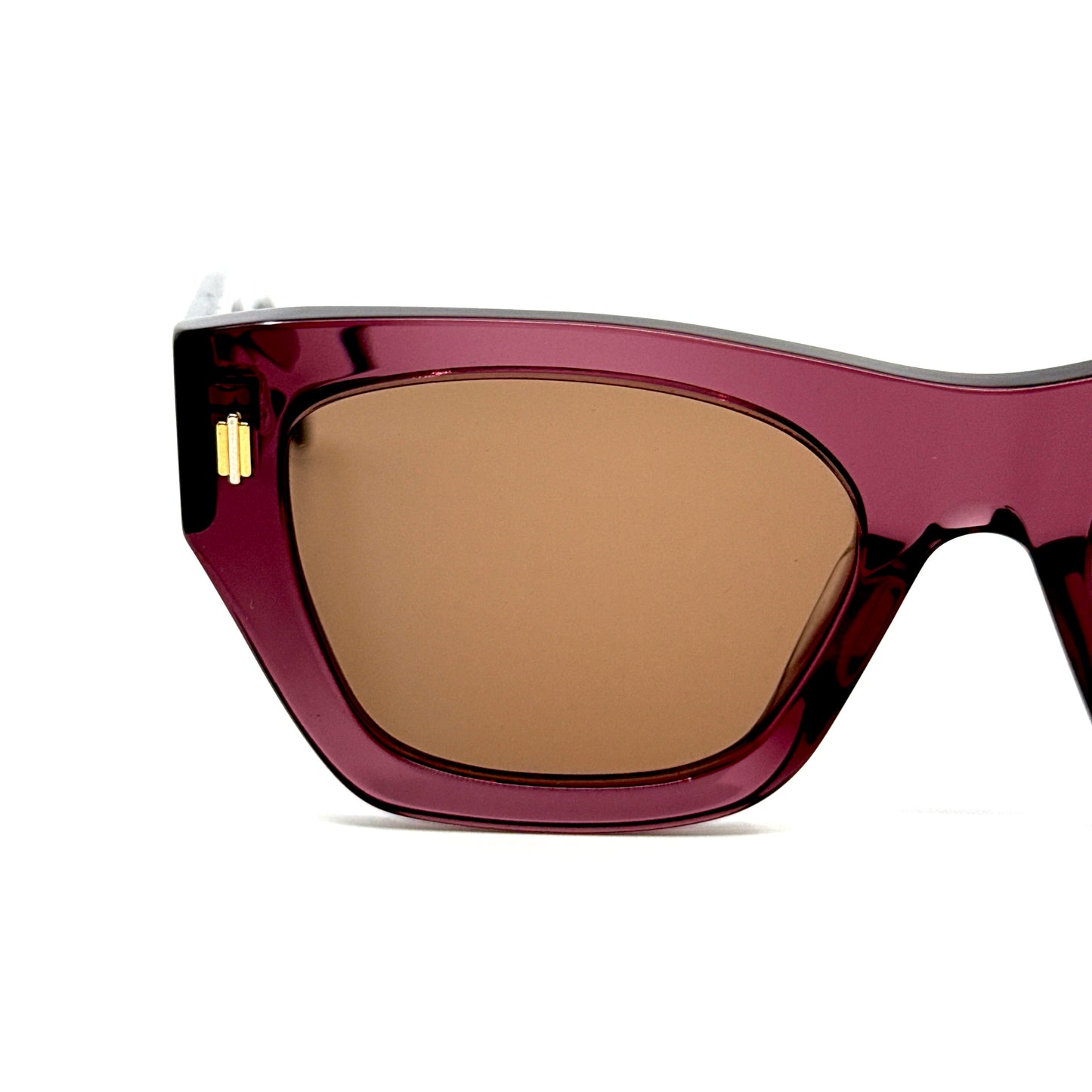 FENDI Sunglasses FE40100I 81E