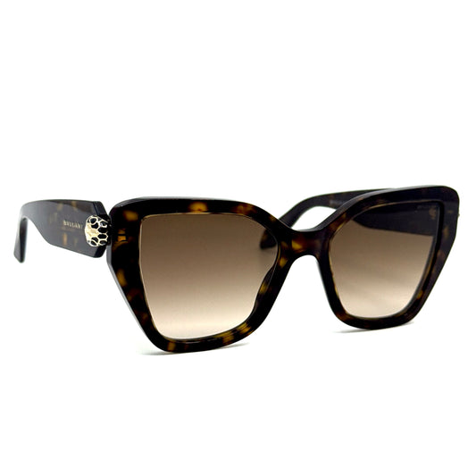 BVLGARI Sunglasses Serpenti BV40033I 52F