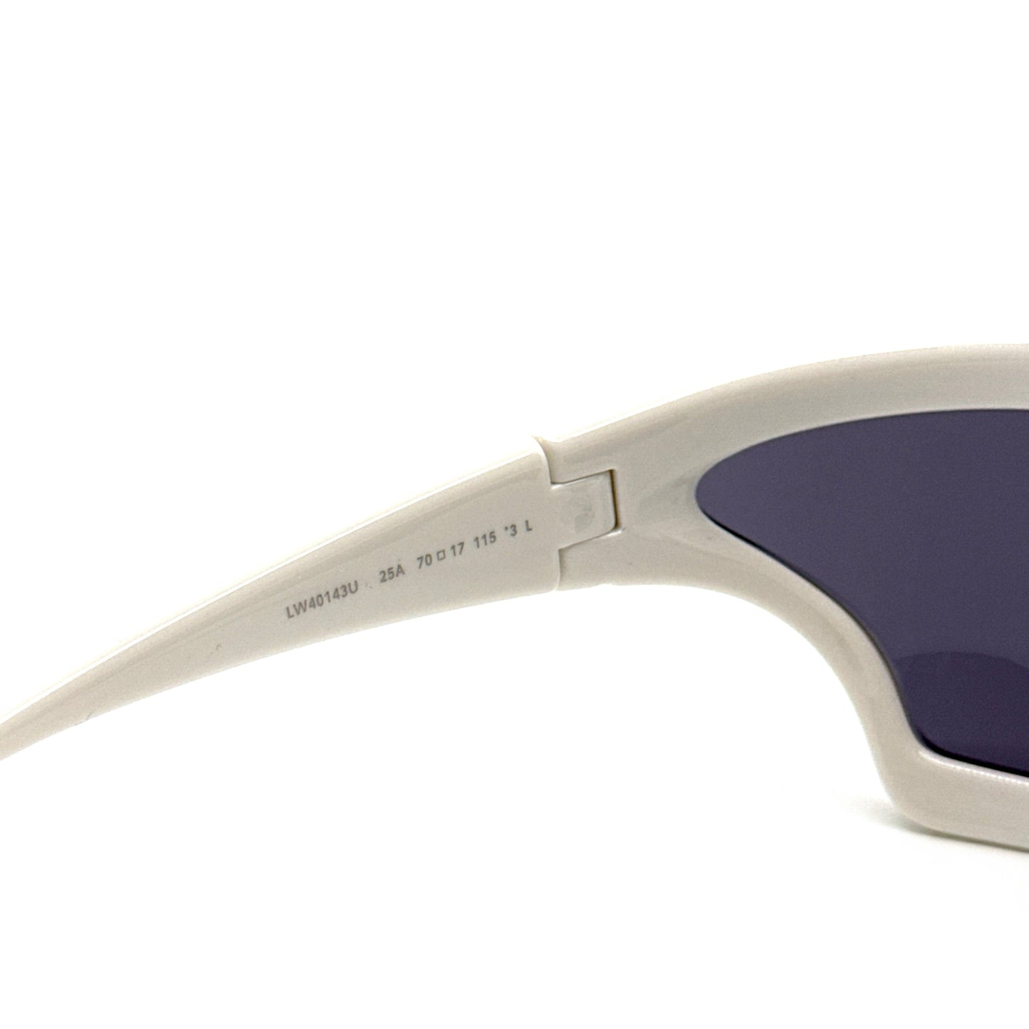 LOEWE Sunglasses LW40143U 25A