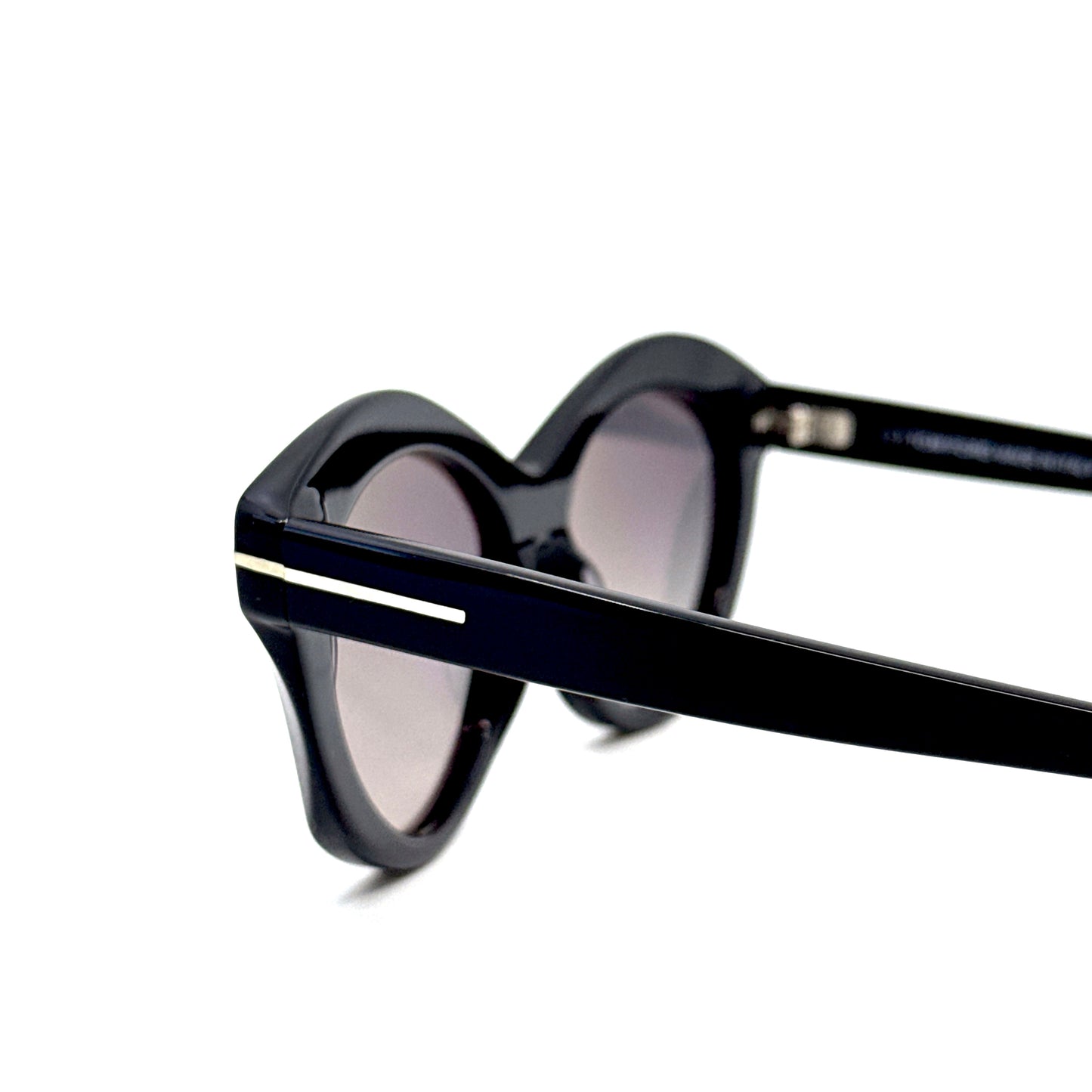 TOM FORD Toni Sunglasses TF1111 01C