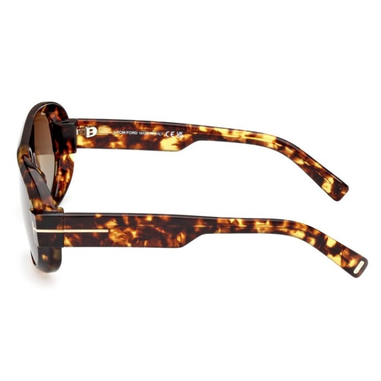 TOM FORD Blake-02 Sunglasses TF1102 52F