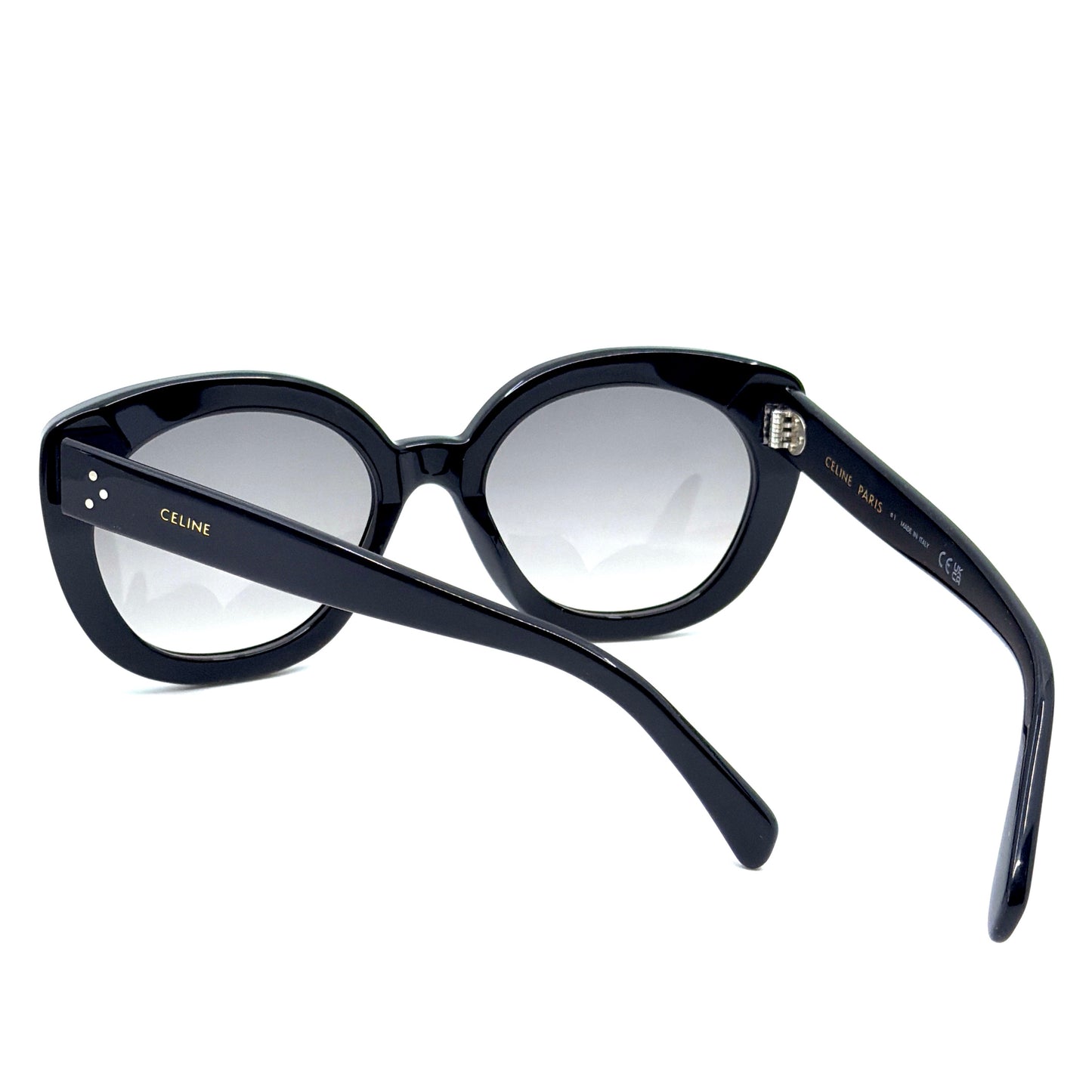 CELINE Sunglasses CL40295I 01F