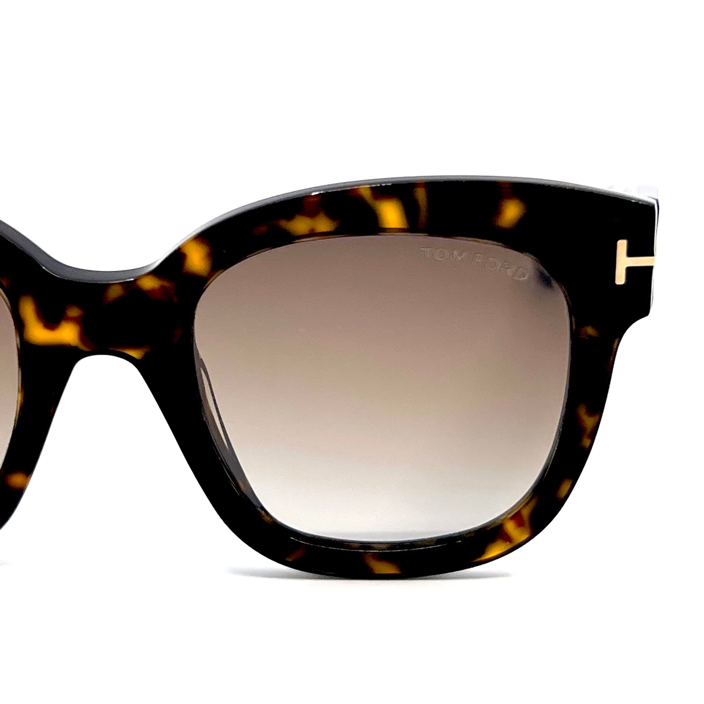 Gafas de sol TOM FORD Beatrix-02 TF613 52T