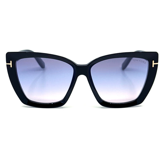 TOM FORD Scarlet-02 Sunglasses TF920 01B