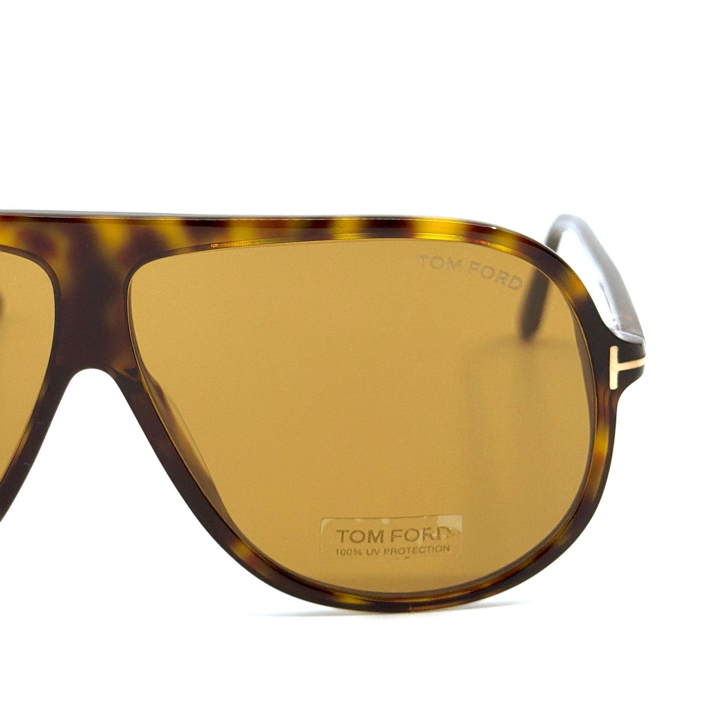 TOM FORD Spencer-02 Sunglasses TF998 52E