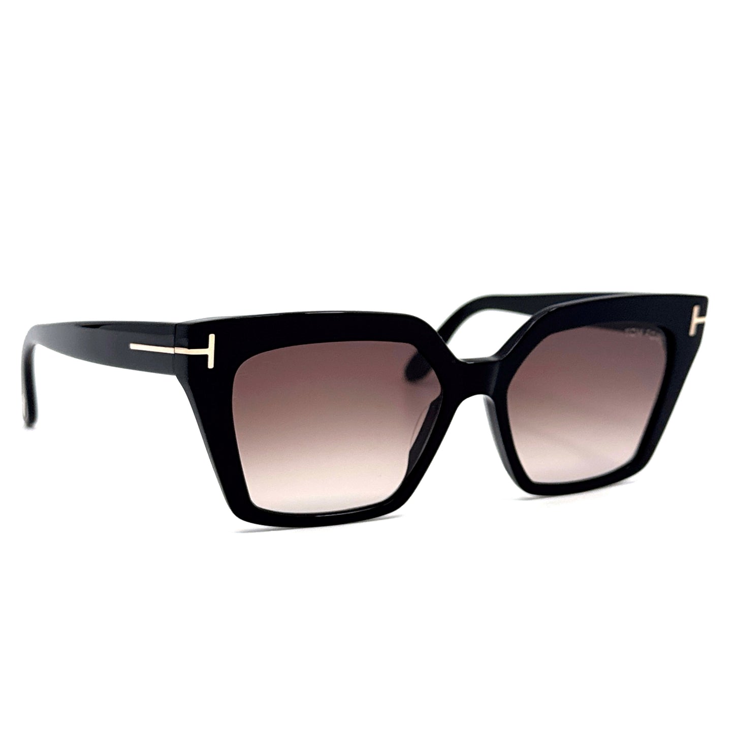 TOM FORD Winona Sunglasses TF1030 01Z