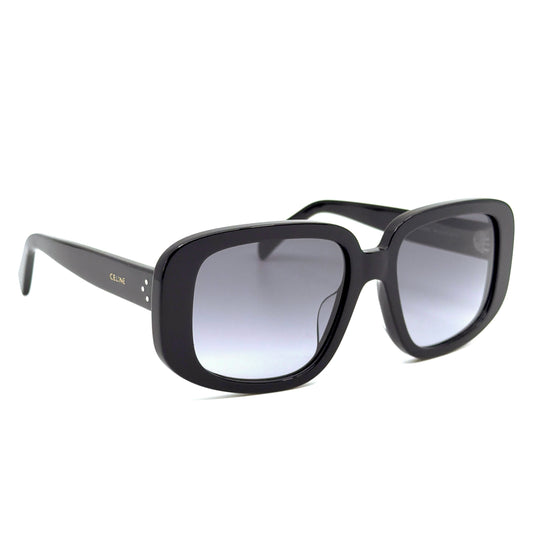 CELINE Sunglasses CL40299U 01B