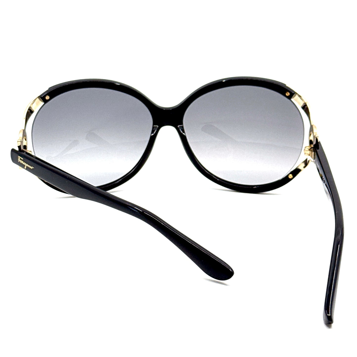 SALVATORE FERRAGAMO Sunglasses SF600S 001