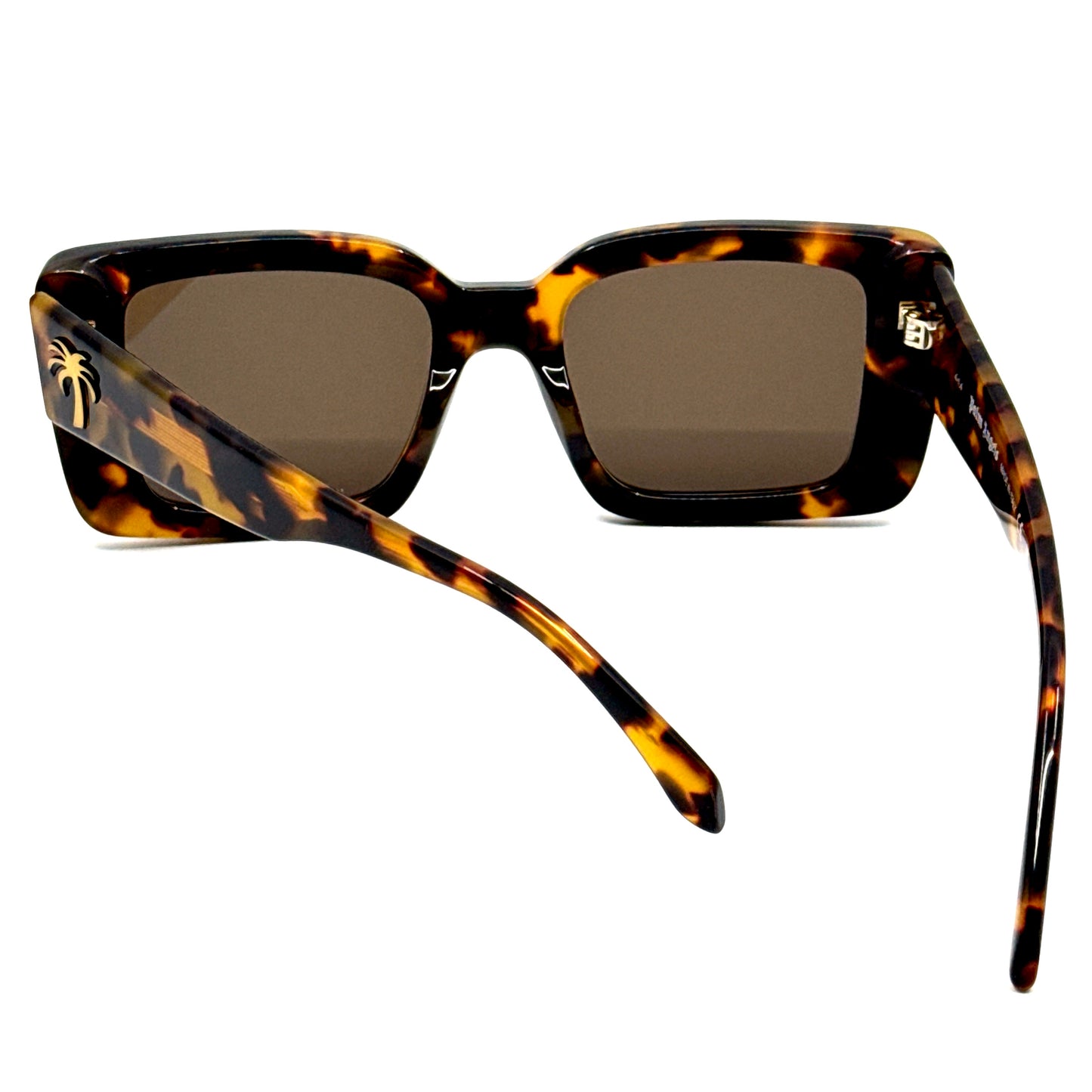 PALM ANGELS Sunglasses PERI057 6064