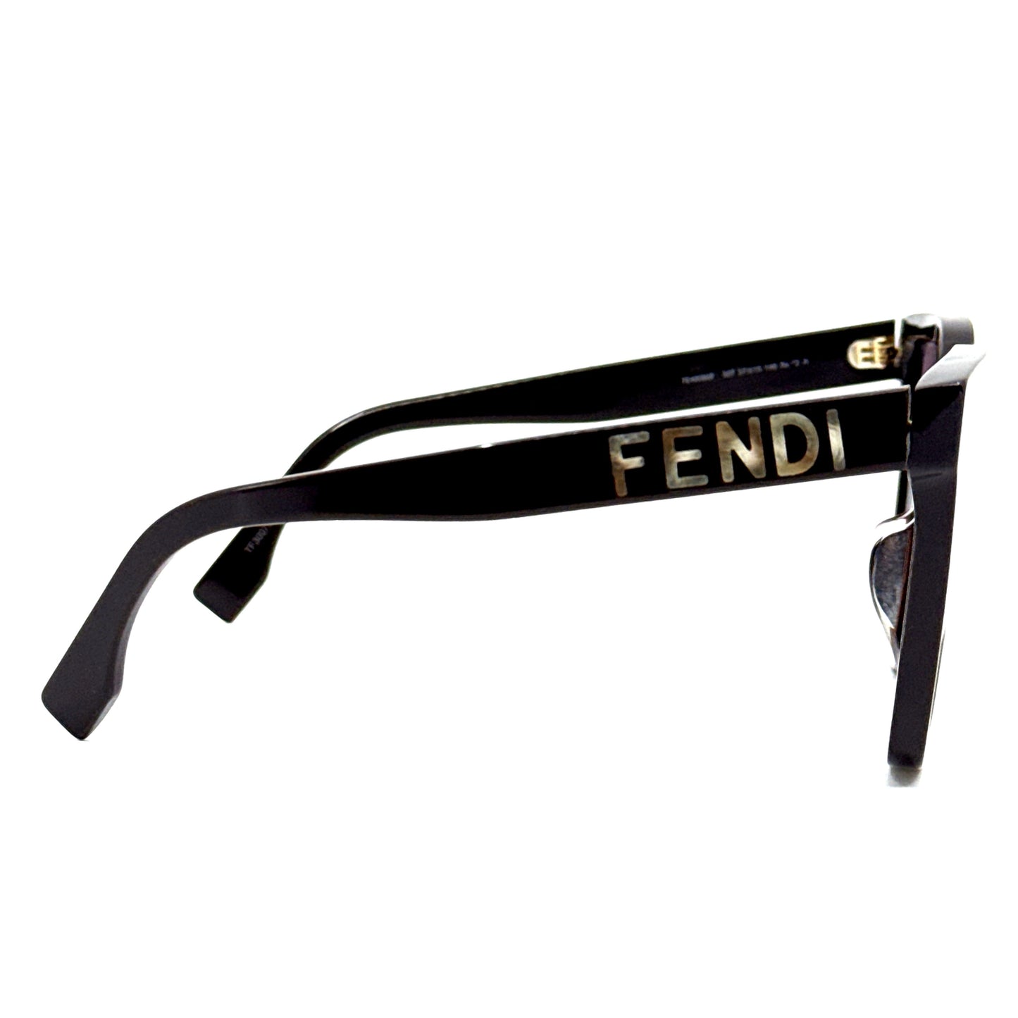 FENDI Sunglasses FE40086F 50T