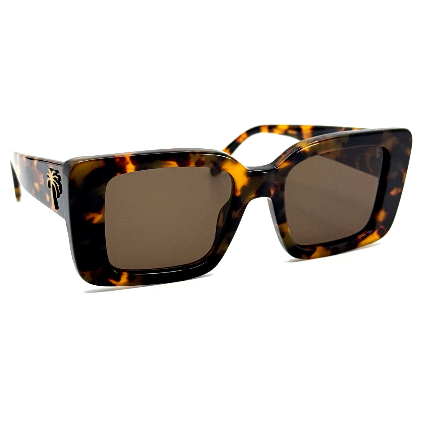 PALM ANGELS Sunglasses PERI057 6064