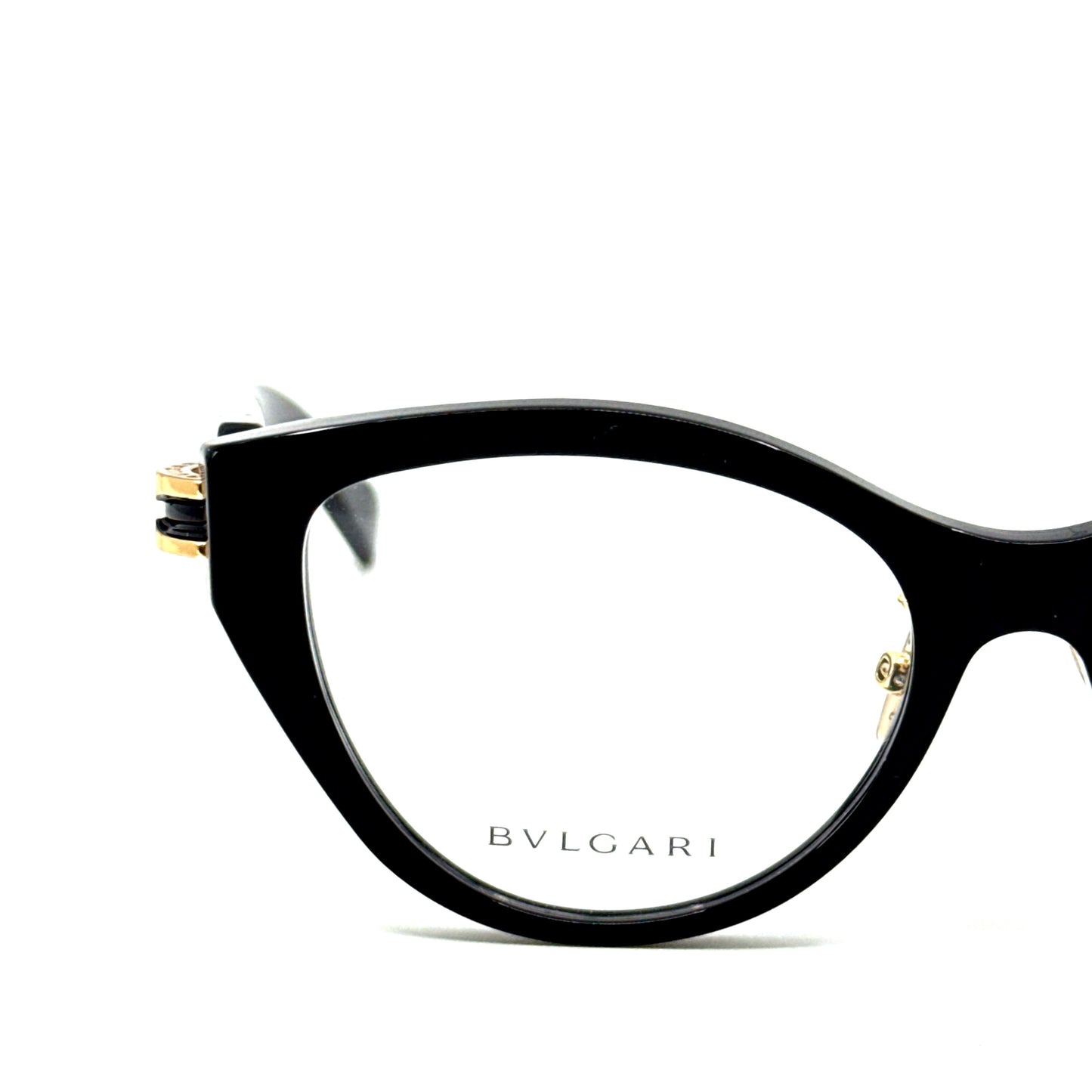 BVLGARI Eyeglasses Serpenti BV50045F 001
