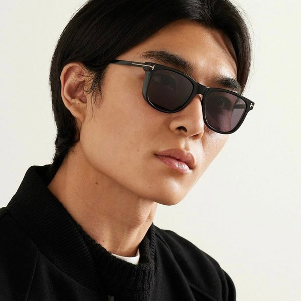 TOM FORD Sinatra Sunglasses TF1104 52E