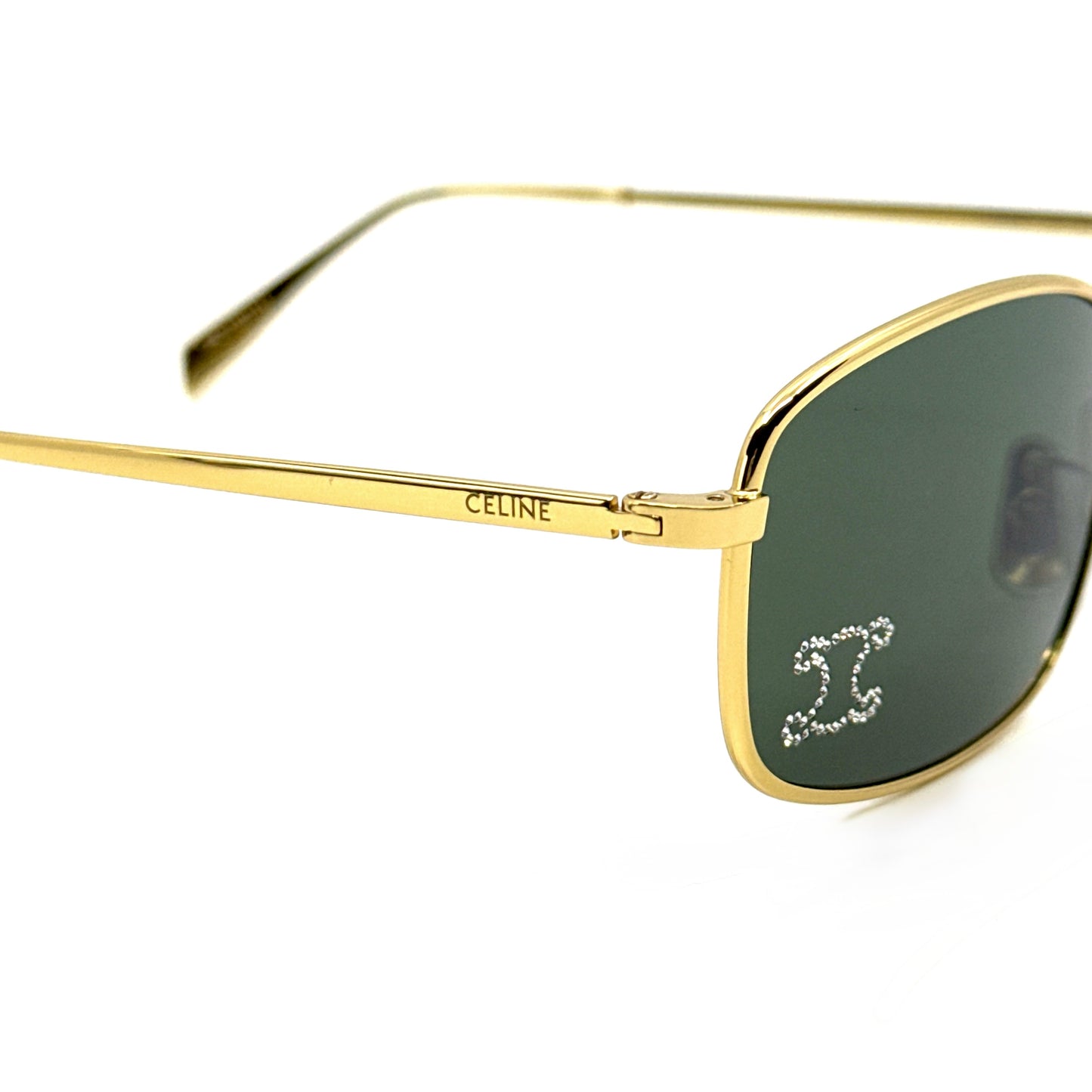 CELINE Sunglasses CL40285U 30N