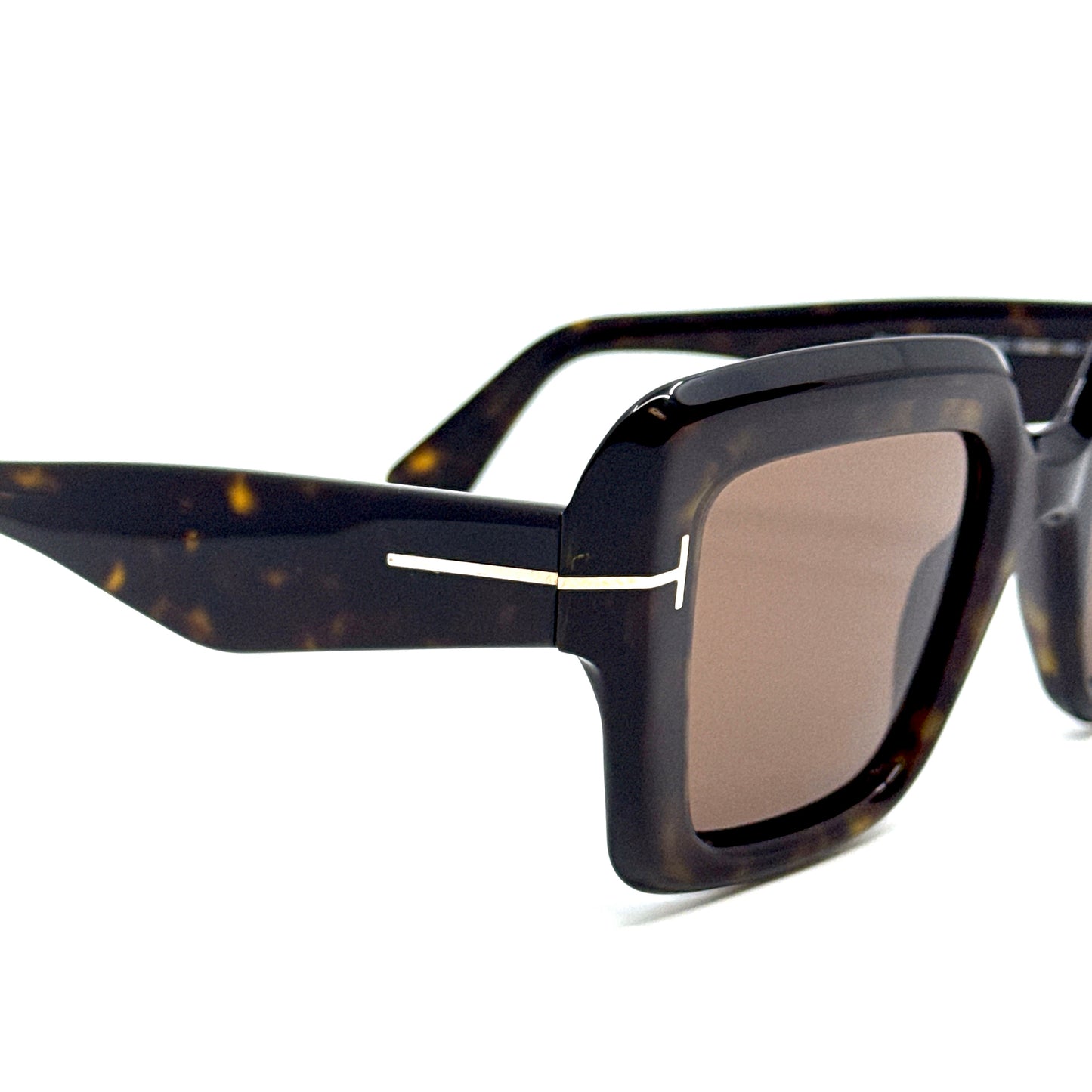 TOM FORD Esme Sunglasses TF1157 52J