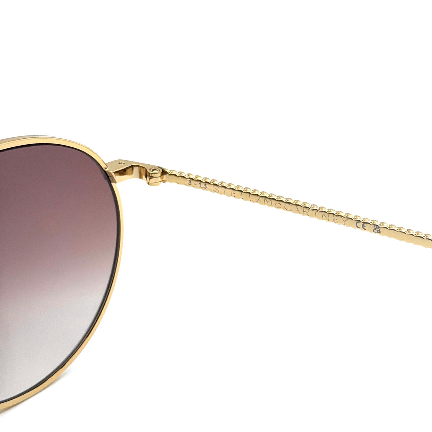 STELLA McCARTNEY Sunglasses SC40064I 30F