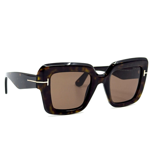 TOM FORD Esme Sunglasses TF1157 52J