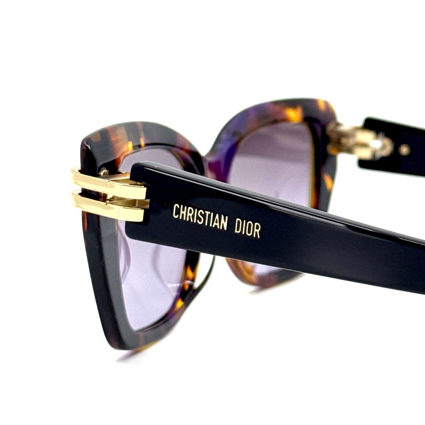 CHRISTIAN DIOR Sunglasses CDior S1I 24F2