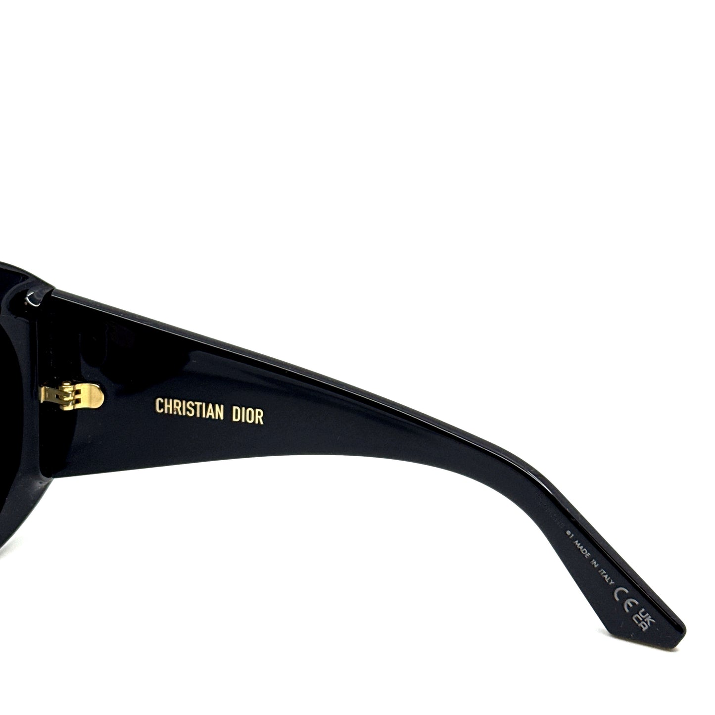 CHRISTIAN DIOR Sunglasses DiorGraphique M2U 10A0