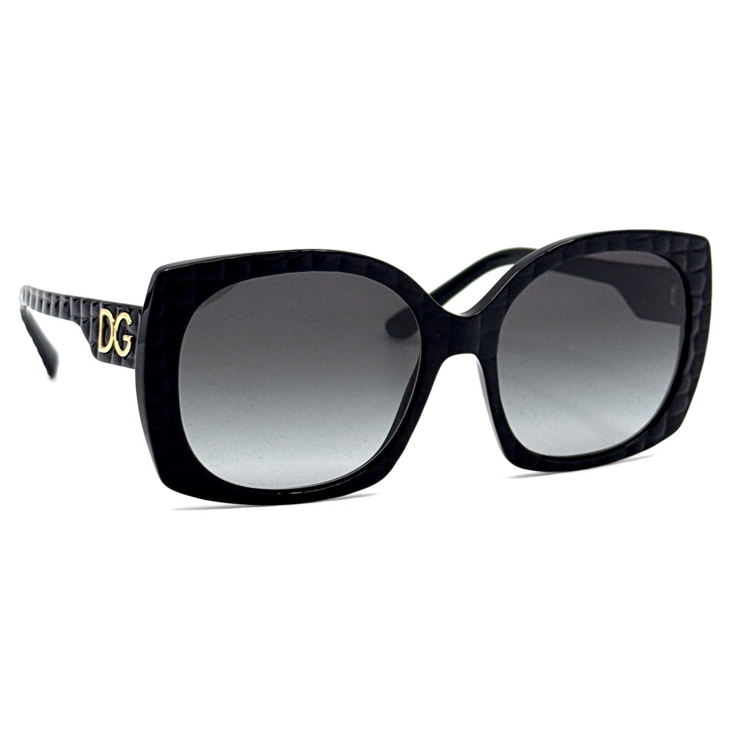 DOLCE & GABBANA Sunglasses DG4385 3288/8G